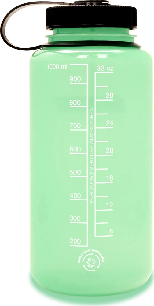 Gertuvė Nalgene Drinking Bottle 'WM Glow Sustain'