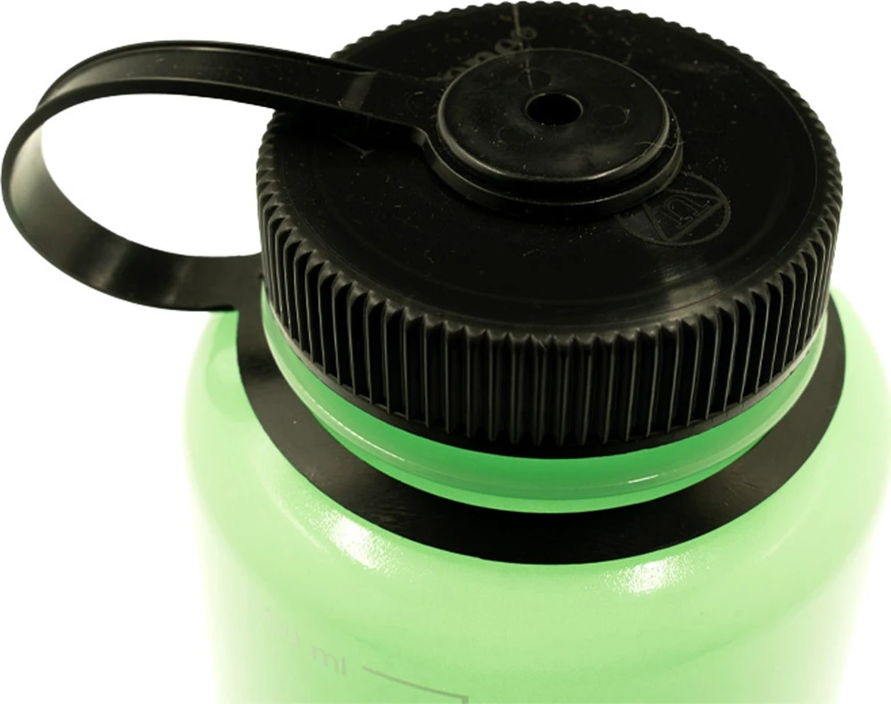 Gertuvė Nalgene Drinking Bottle 'WM Glow Sustain'