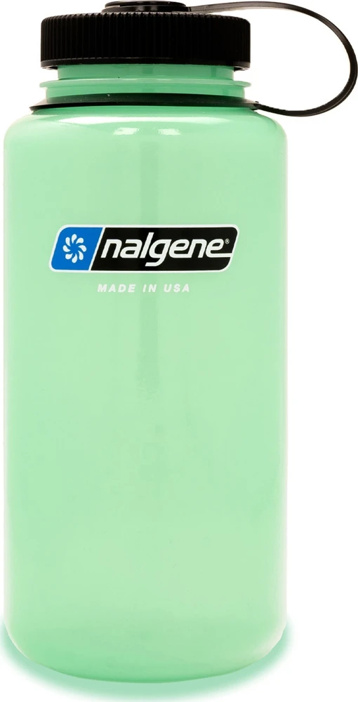 Nalgene gertuvė „WM Glow Sustain"