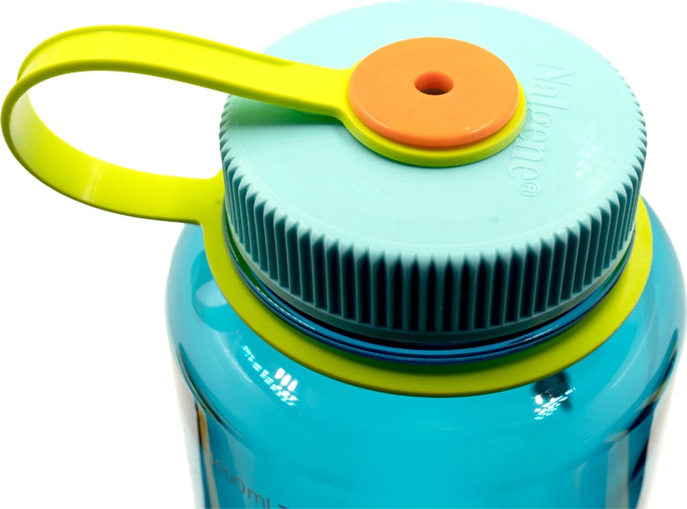 Gertuvė Nalgene Drinking Bottle 'WM Silo Sustain'