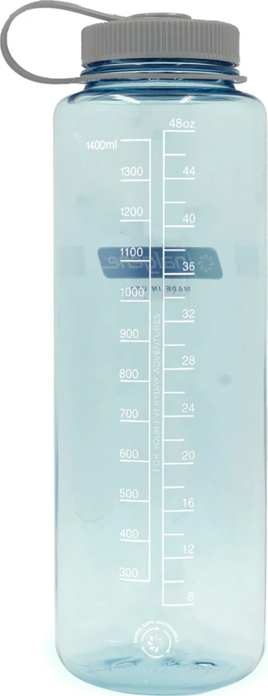 Gertuvė Nalgene Drinking Bottle 'WM Silo'