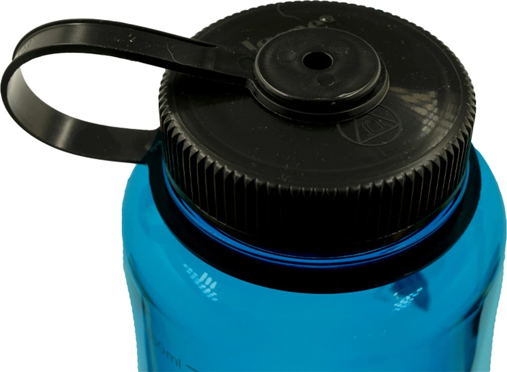 Gertuvė Nalgene Drinking Bottle 'WM Silo Sustain'