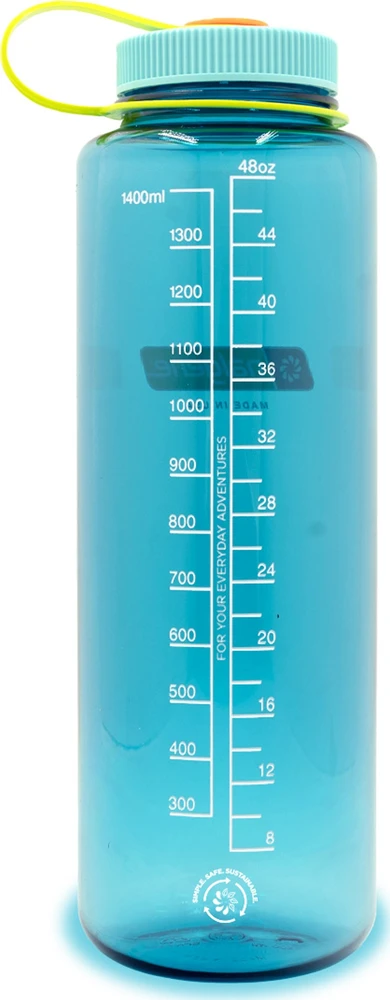 Gertuvė Nalgene Drinking Bottle 'WM Silo Sustain'