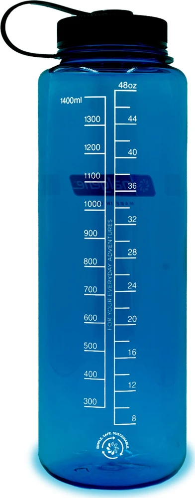 Gertuvė Nalgene Drinking Bottle 'WM Silo Sustain'