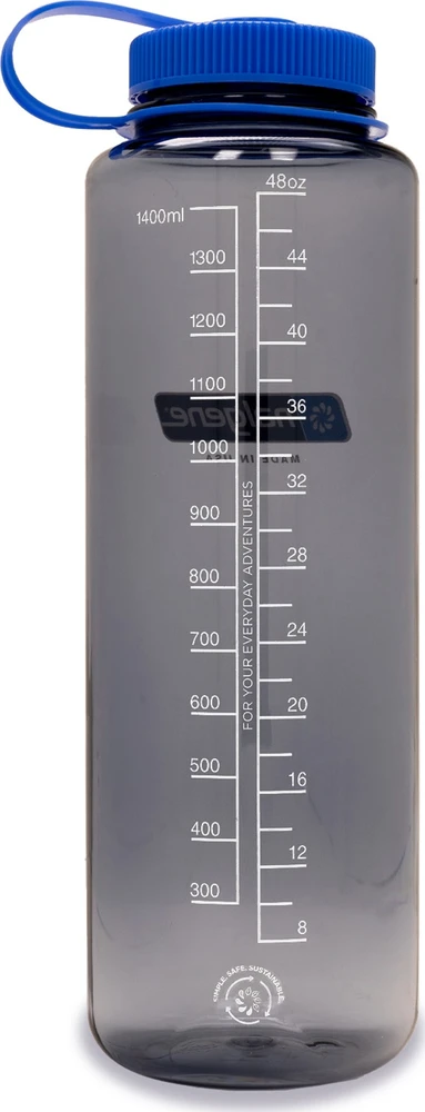 Gertuvė Nalgene Drinking Bottle 'WM Silo Sustain'