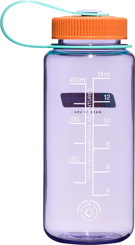 Gertuvė Nalgene Drinking Bottle 'WM Sustain'