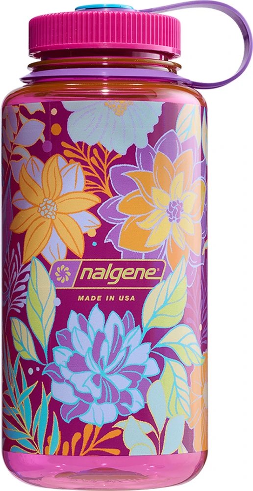 Gertuvė Nalgene „WM Sustain“