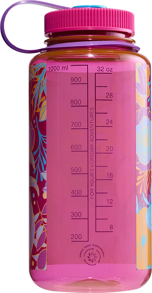 Gertuvė Nalgene „WM Sustain“
