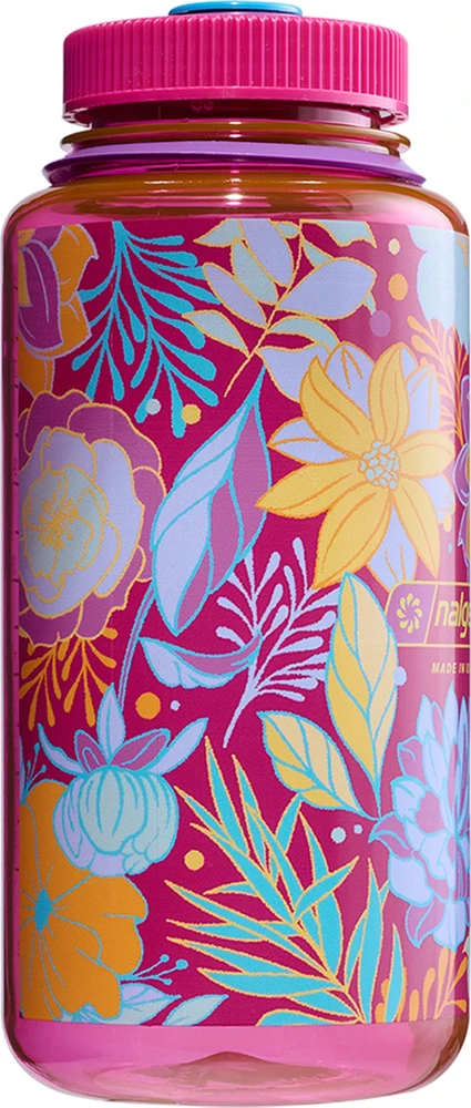 Gertuvė Nalgene „WM Sustain“