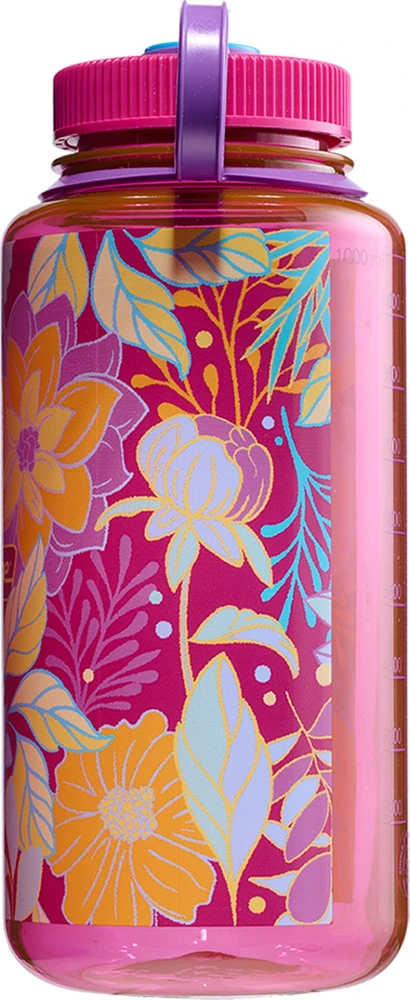 Gertuvė Nalgene „WM Sustain“