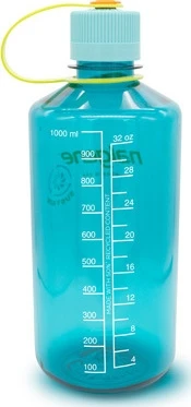 Gertuvė Nalgene NM Sustain, 1 l, mėlyna