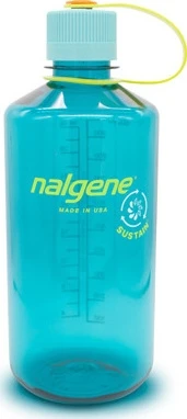 Gertuvė Nalgene NM Sustain, 1 l, mėlyna