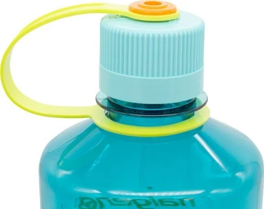 Gertuvė Nalgene NM Sustain, 1 l, mėlyna