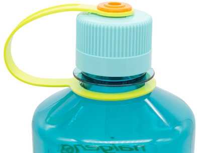 Gertuvė Nalgene NM Sustain, 1l, mėlyna