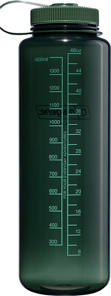 Gertuvė Nalgene WM Silo