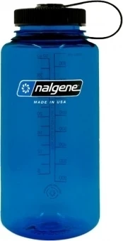 Gertuvė Nalgene WM Sustain, 1 l, mėlyna