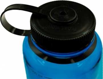 Gertuvė Nalgene WM Sustain, 1l, mėlyna