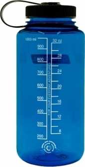 Gertuvė Nalgene WM Sustain, 1l, mėlyna
