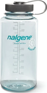 Gertuvė Nalgene WM Sustain, 1 l, Seafoam