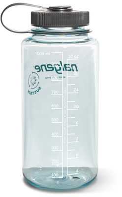 Gertuvė Nalgene WM Sustain, 1l, žalsva