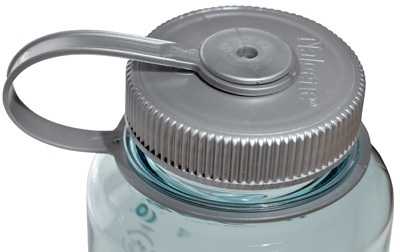 Gertuvė Nalgene WM Sustain, 1l, žalsva