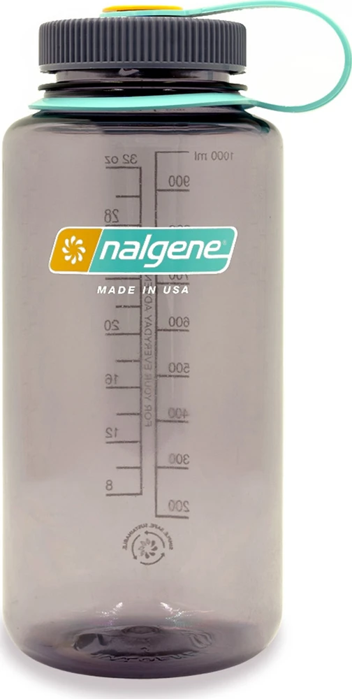 Gertuvė Nalgene WM Sustain