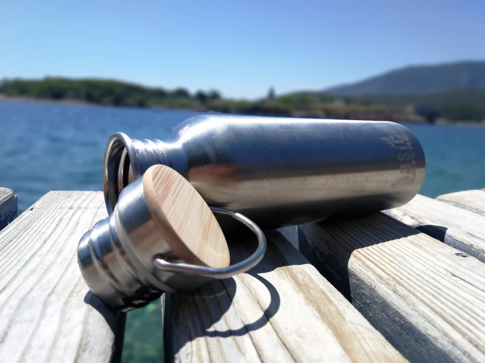 Gertuvė Origin Outdoors Active 0,75 l, matinė