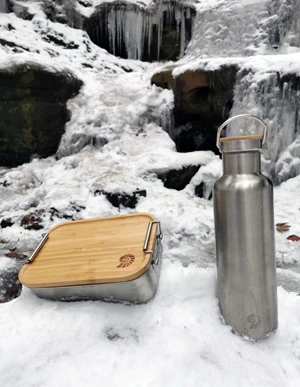 Gertuvė Origin Outdoors Active 0,75 l, matinė