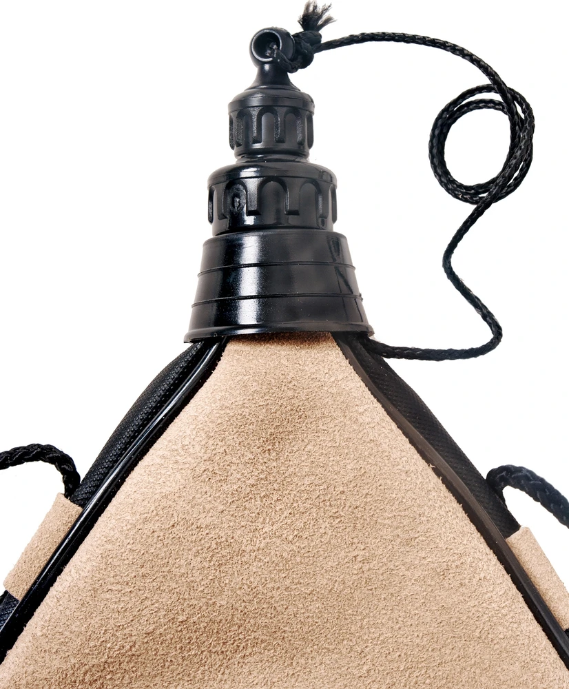 Gertuvė Origin Outdoors Bota original leather