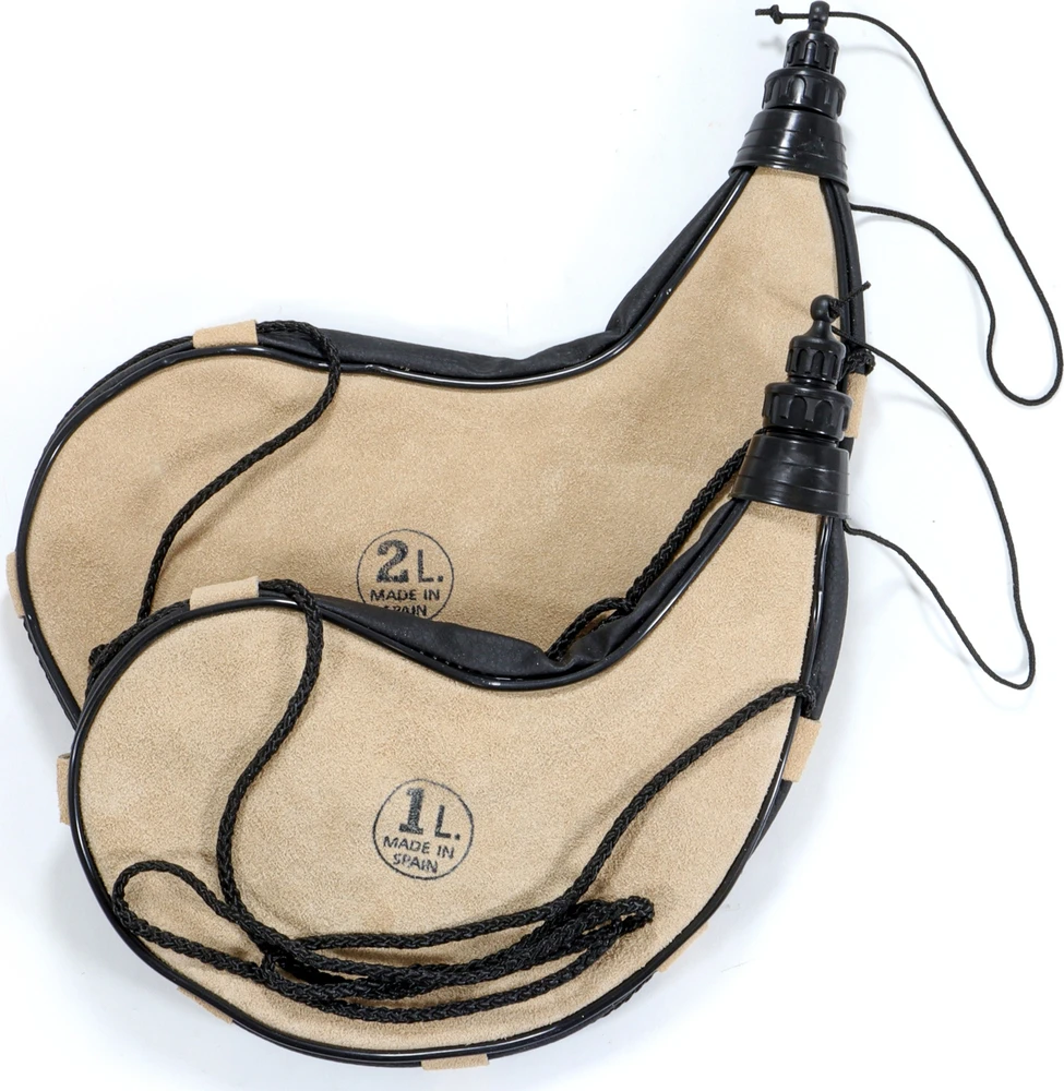 Odinė gertuvė Origin Outdoors Bota
