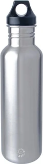 Gertuvė Origin Outdoors Drinking Active Loop, 0,75 l, nerūdijantis plienas