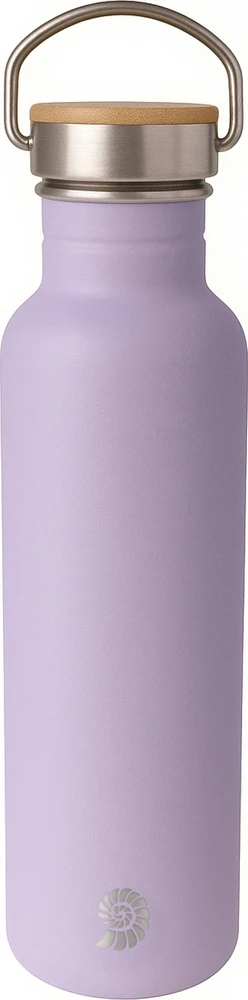 Origin Outdoors Drinking Bottle 'Active' Bamboo Cap