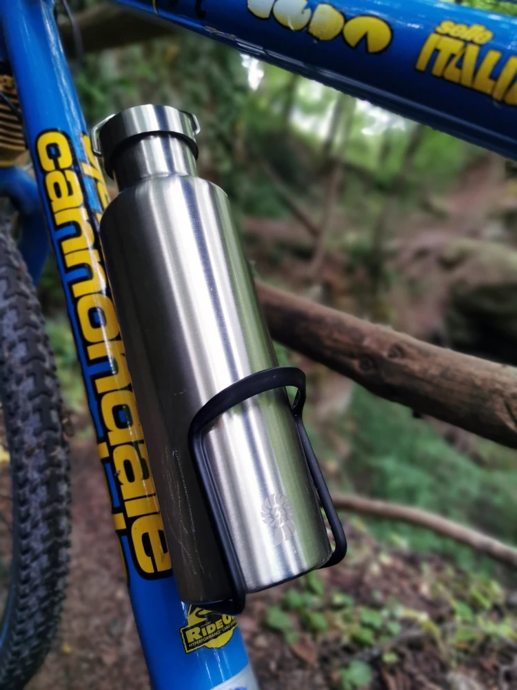 Gertuvė Origin Outdoors Insulated Active, 0.75L, nerūdijančio plieno