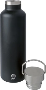 Gertuvė Termosas Origin Outdoors Insulated Active, 0,75 l, juodas, matinis