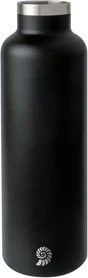 Gertuvė Termosas Origin Outdoors Insulated Active, 0,75 l, juodas, matinis