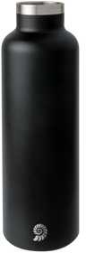 Gertuvė Origin Outdoors Insulated Active, 0.75L, juoda-matinė