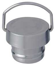 Gertuvė Origin Outdoors Insulated Active, 0.75L, juoda-matinė