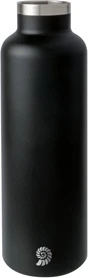 Gertuvė Termosas Origin Outdoors Insulated Active, 0,75 l, juodas, matinis