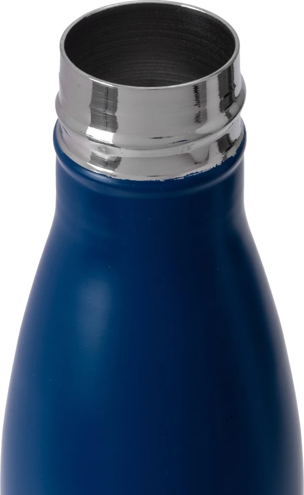 Gertuvė Origin Outdoors Insulated Daily, 0.5L, mėlyna-matinė