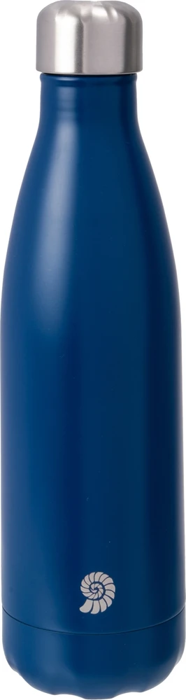 Gertuvė Origin Outdoors Insulated Daily, 0.5L, mėlyna-matinė