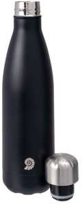 Gertuvė Origin Outdoors Insulated Daily, 0.5L, juoda-matinė