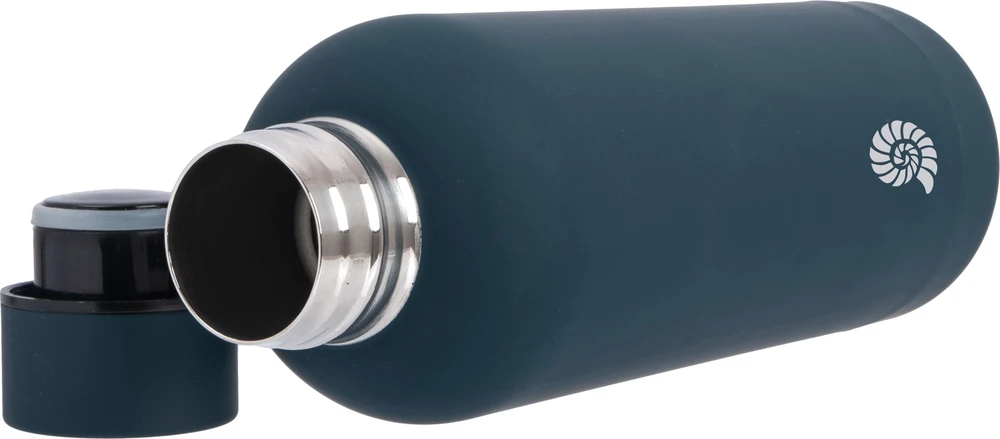 Gertuvė Termosas Origin Outdoors Insulated Soft-Touch, 0,5 l, mėlynas