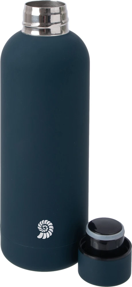 Gertuvė Termosas Origin Outdoors Insulated Soft-Touch, 0,5 l, mėlynas