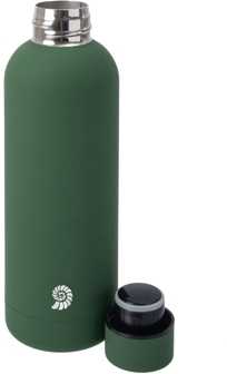 Gertuvė Origin Outdoors Insulated Soft-Touch, 0.5L, žalia