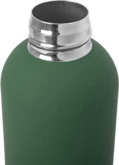 Gertuvė Origin Outdoors Insulated Soft-Touch, 0.5L, žalia