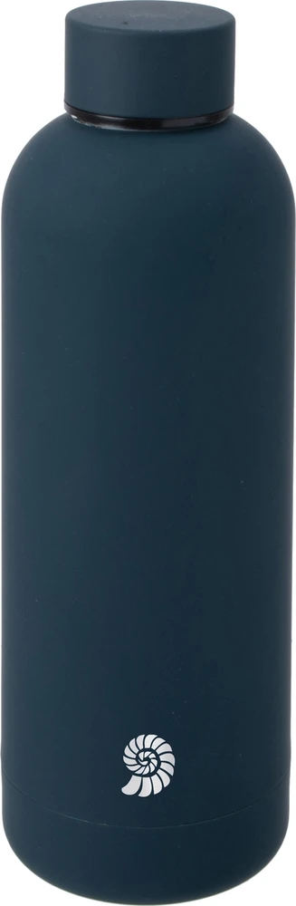Gertuvė Termosas Origin Outdoors Insulated Soft-Touch, 0,5 l, mėlynas