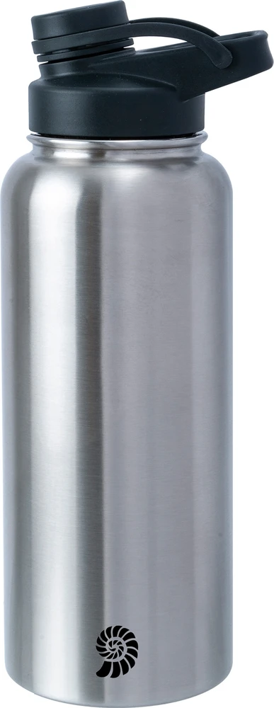 Gertuvė Termosas Origin Outdoors Insulated WM Deluxe, 1 l, nerūdijantis plienas, matinis