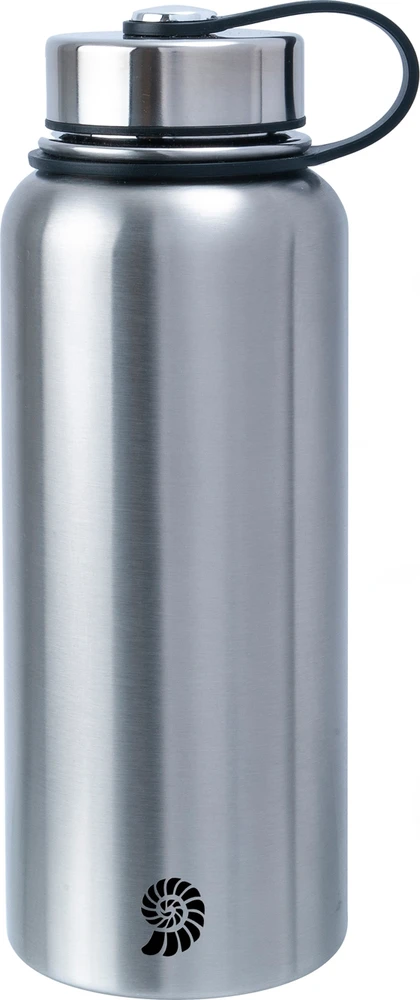 Gertuvė Termosas Origin Outdoors Insulated WM Deluxe, 1 l, nerūdijantis plienas, matinis