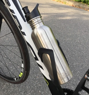 Gertuvė Origin Outdoors Sport 0,75 l, matinė