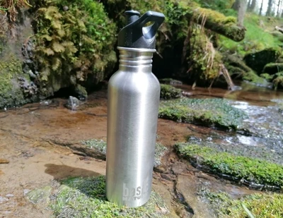 Gertuvė Origin Outdoors Sport 0.75L, pilka
